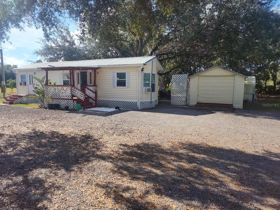 For Sale: $198,900 (2 beds, 1 baths, 516 Square Feet)