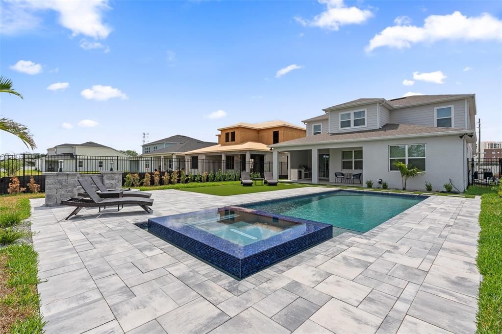 For Rent: $7,500 (4 beds, 4 baths, 3050 Square Feet)