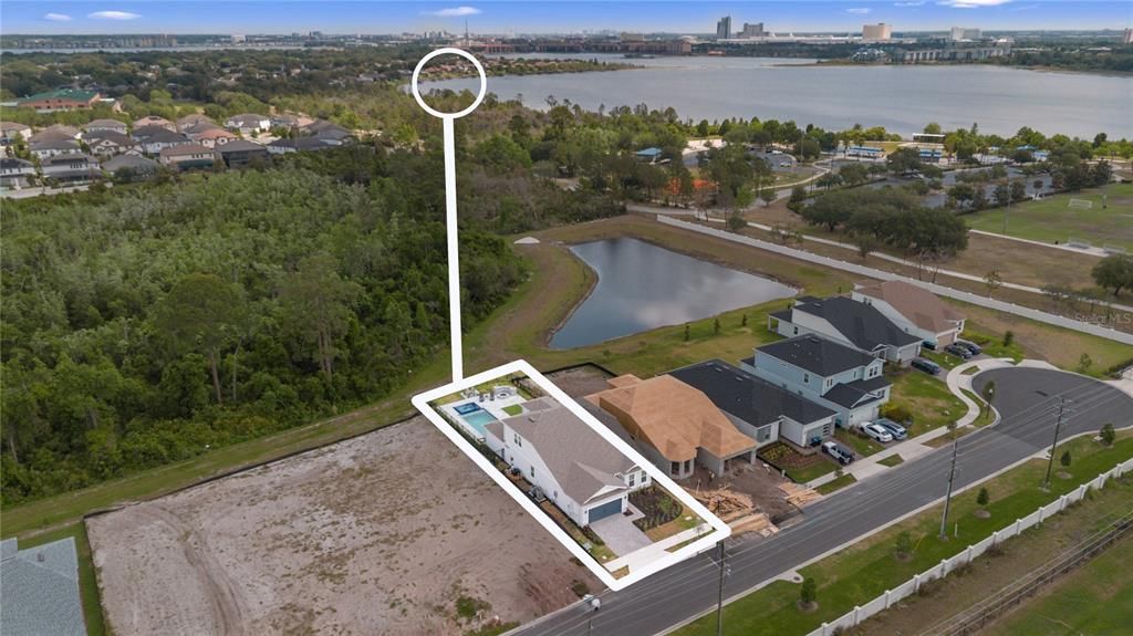 For Rent: $7,500 (4 beds, 4 baths, 3050 Square Feet)