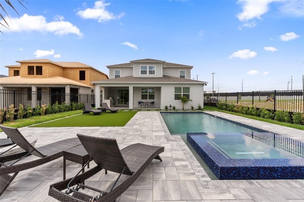 For Rent: $7,500 (4 beds, 4 baths, 3050 Square Feet)