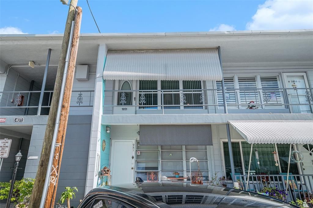 En Venta: $115,000 (1 camas, 1 baños, 652 Pies cuadrados)