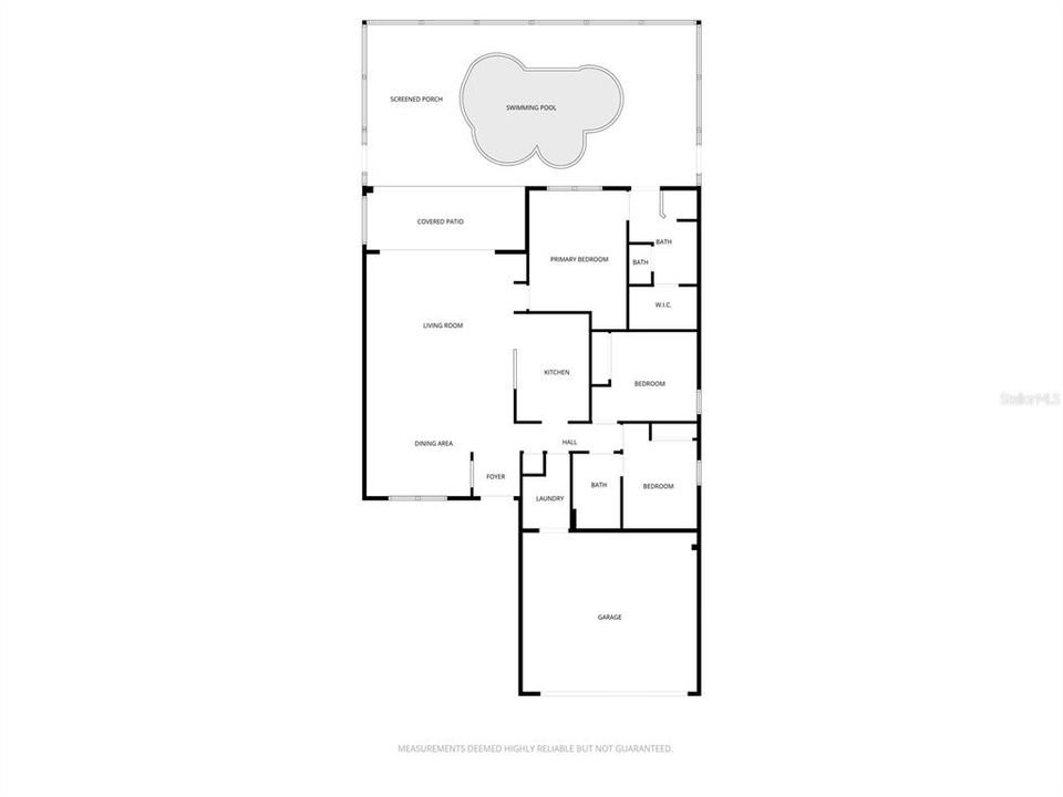 For Sale: $469,900 (3 beds, 2 baths, 1607 Square Feet)