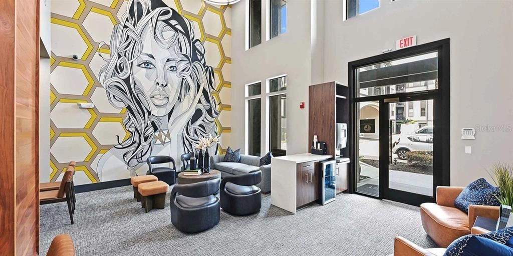 For Rent: $1,950 (2 beds, 2 baths, 953 Square Feet)