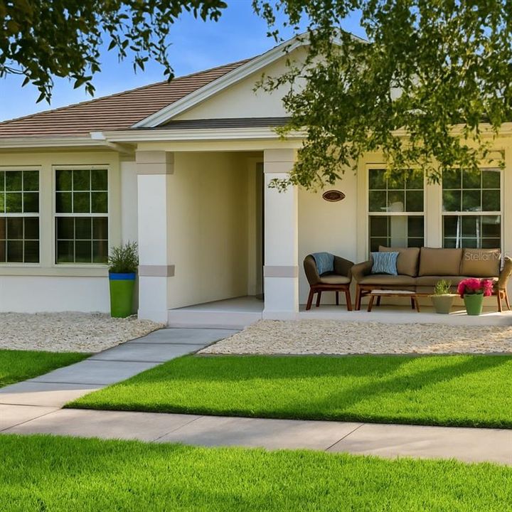 На продажу: $399,900 (3 спален, 2 ванн, 1423 Квадратных фут)