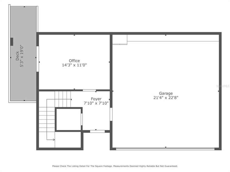 На продажу: $775,000 (3 спален, 2 ванн, 2205 Квадратных фут)