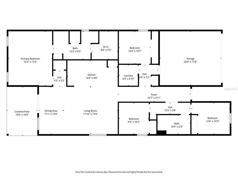 For Sale: $475,000 (4 beds, 2 baths, 1918 Square Feet)