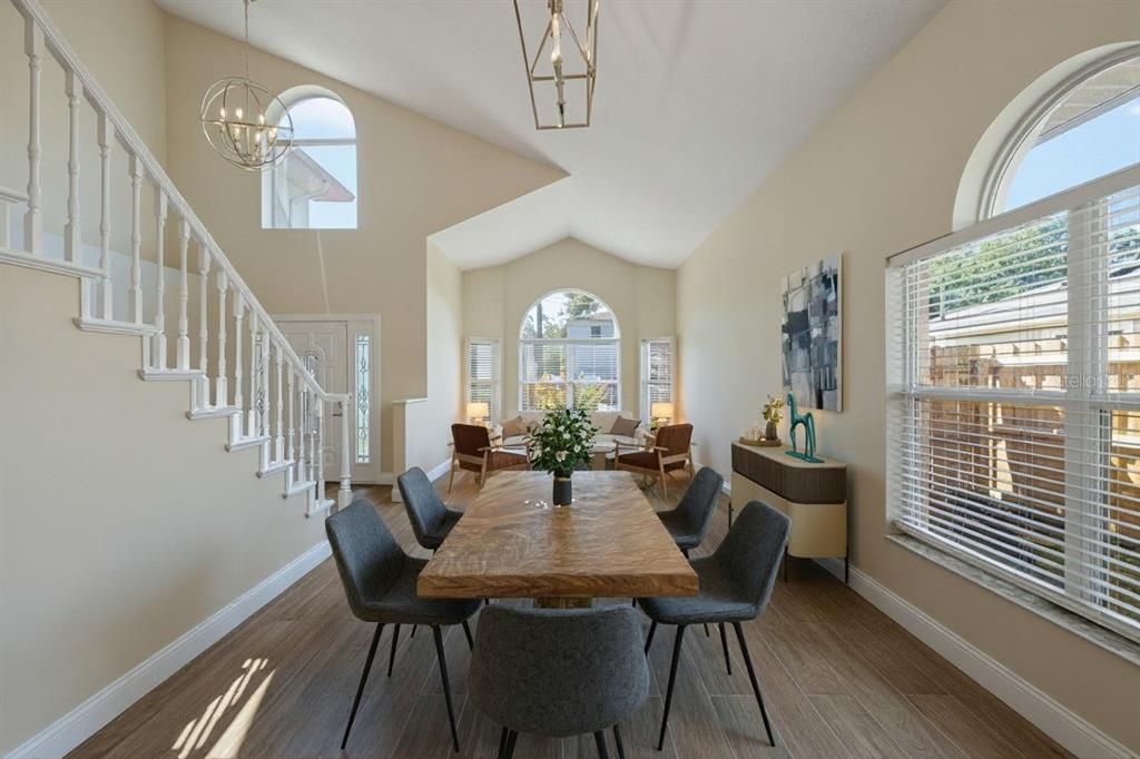 На продажу: $1,080,000 (3 спален, 3 ванн, 2550 Квадратных фут)