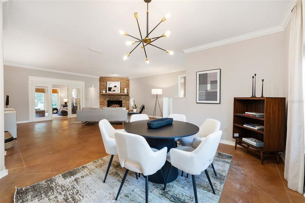 For Rent: $3,500 (3 beds, 2 baths, 2160 Square Feet)