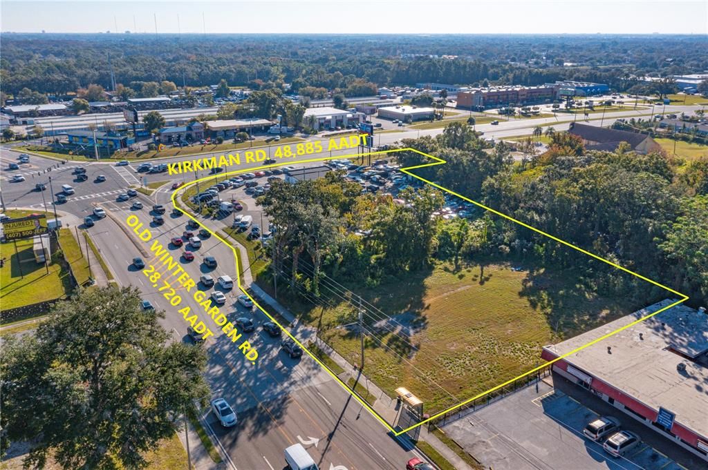 待售: $3,700,000 (2.03 acres)