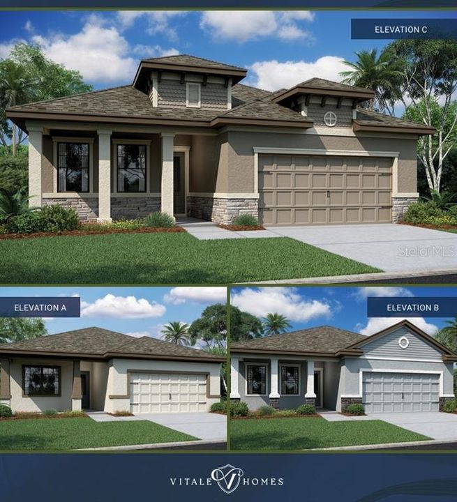 For Sale: $483,990 (3 beds, 2 baths, 1933 Square Feet)