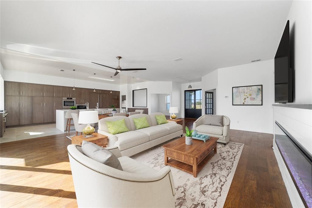 待售: $2,500,000 (3 贝兹, 2 浴室, 3012 平方英尺)