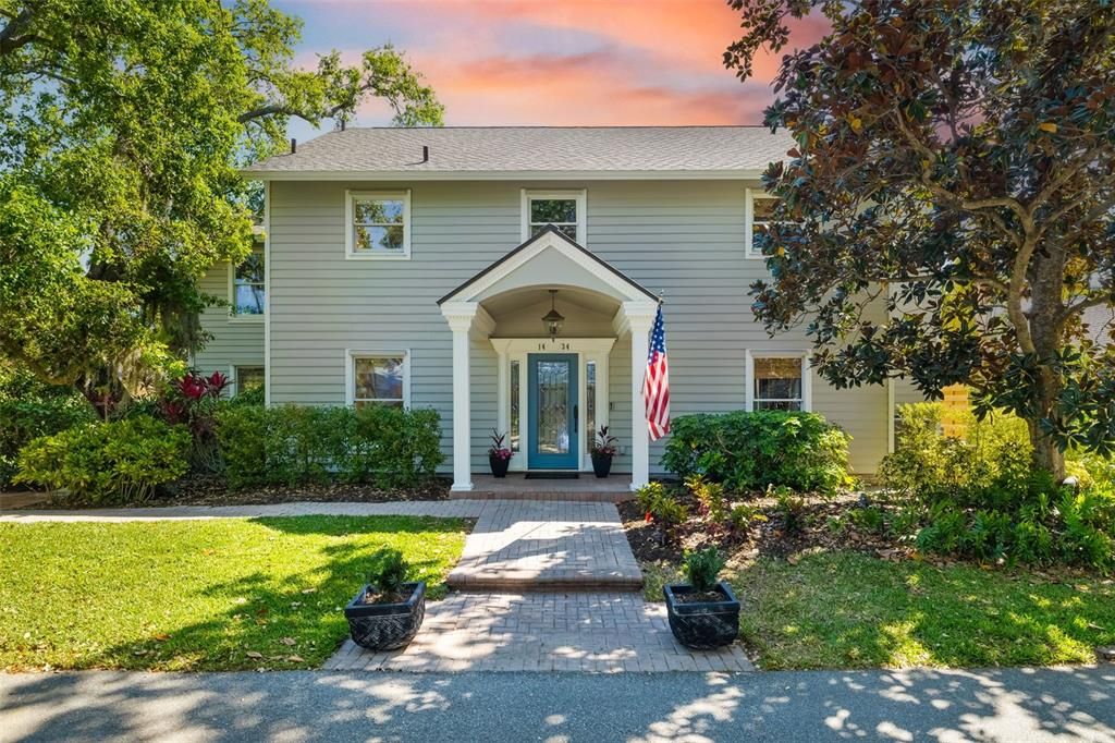 На продажу: $1,895,000 (4 спален, 3 ванн, 3466 Квадратных фут)