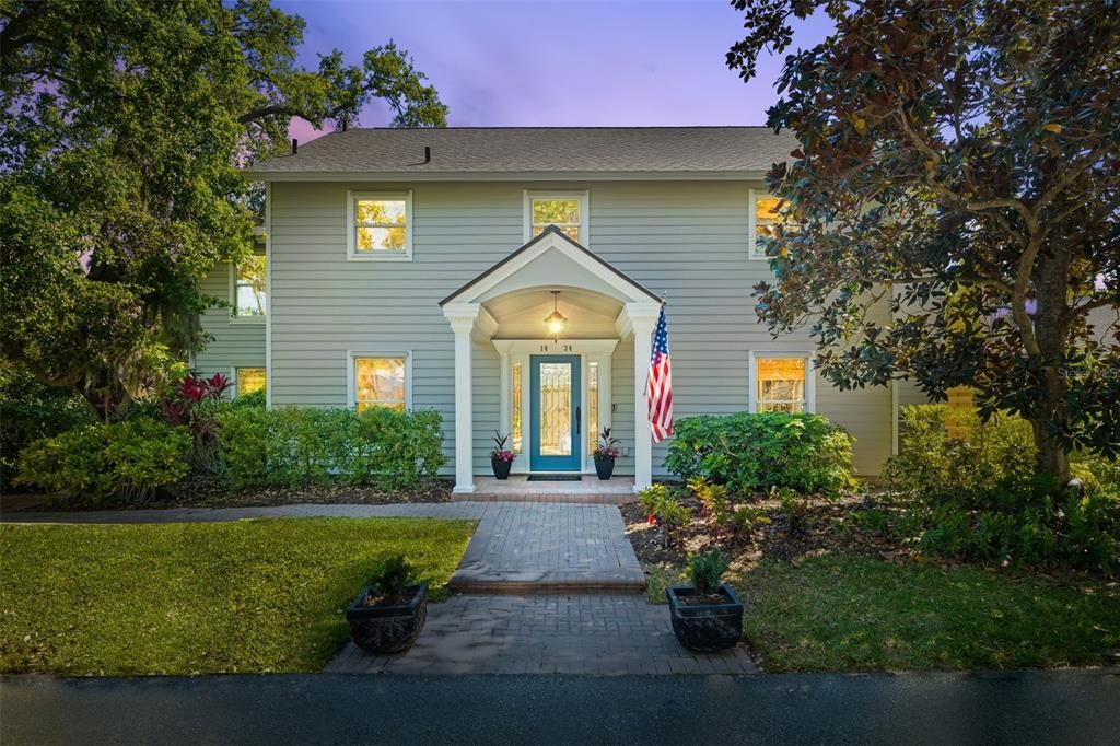 На продажу: $1,895,000 (4 спален, 3 ванн, 3466 Квадратных фут)