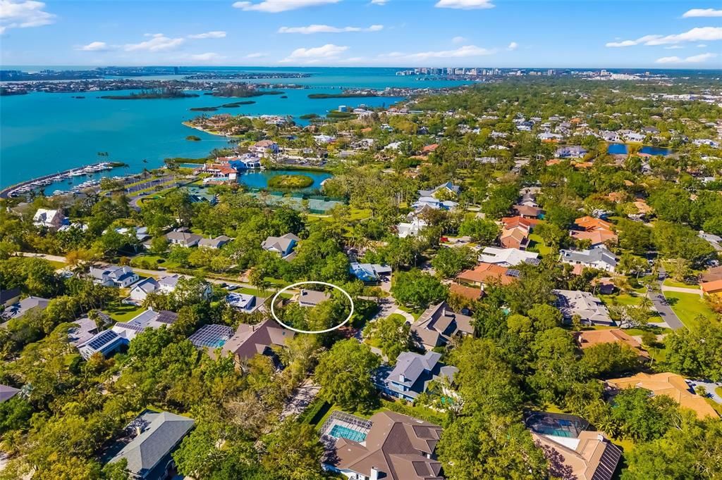 На продажу: $1,895,000 (4 спален, 3 ванн, 3466 Квадратных фут)