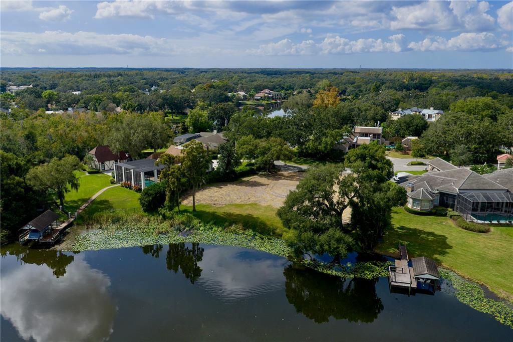 На продажу: $2,650,000 (0.60 acres)