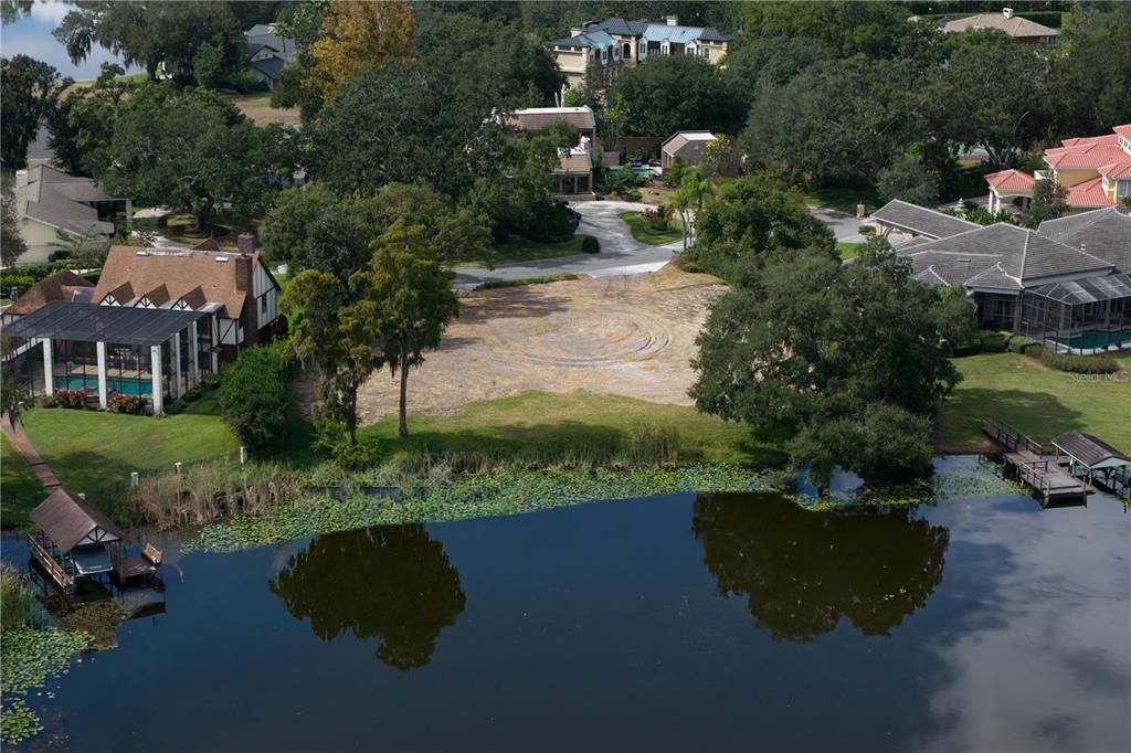 На продажу: $2,650,000 (0.60 acres)