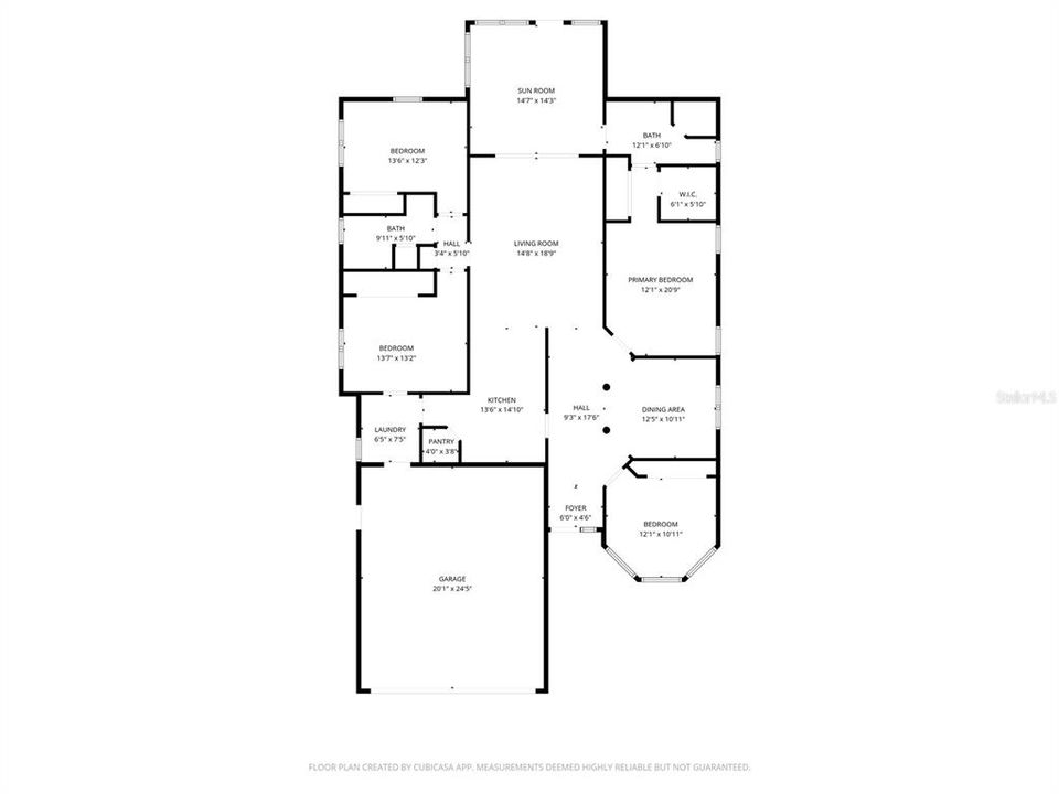 For Sale: $339,000 (4 beds, 2 baths, 2090 Square Feet)