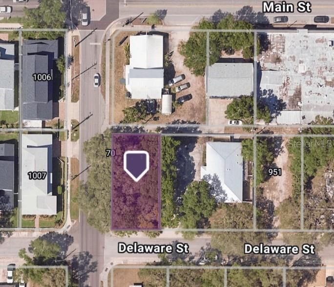 For Sale: $999,000 (0.12 acres)