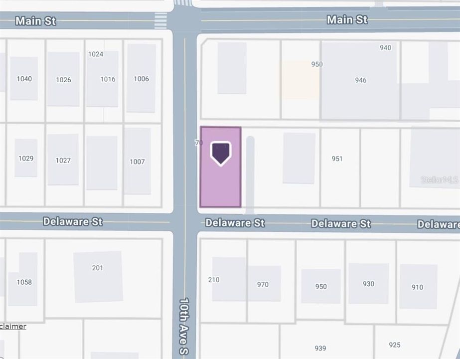 For Sale: $999,000 (0.12 acres)