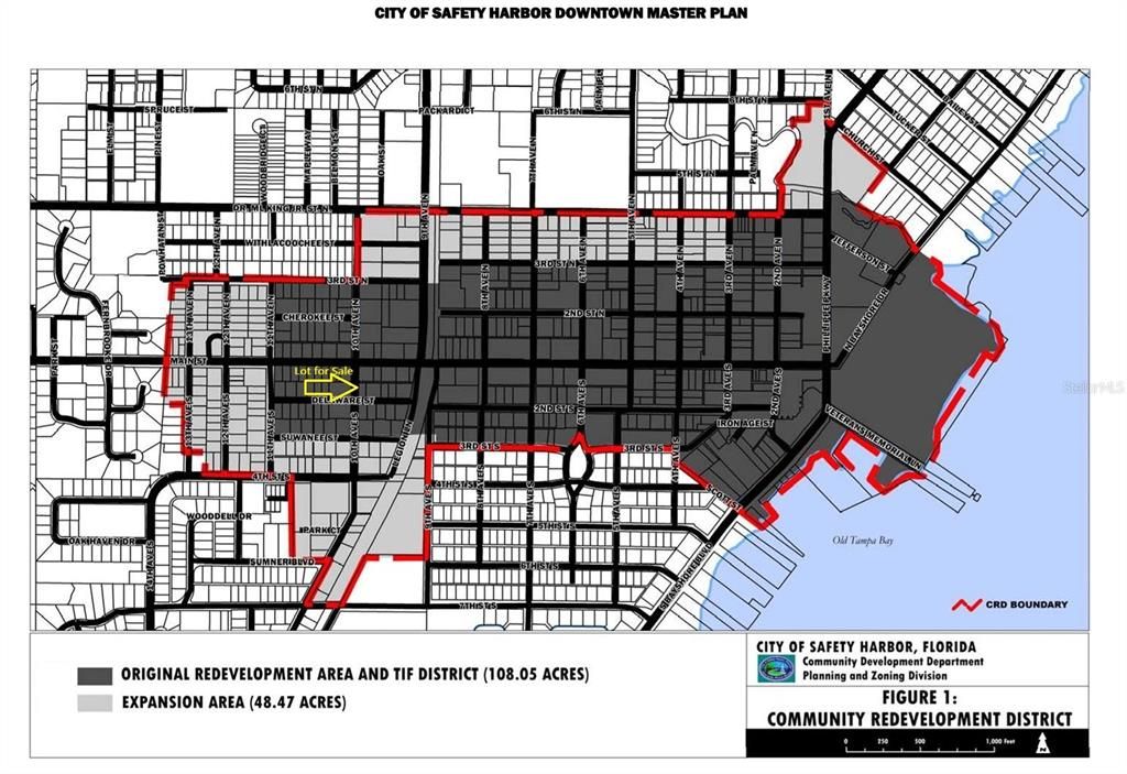 For Sale: $999,000 (0.12 acres)