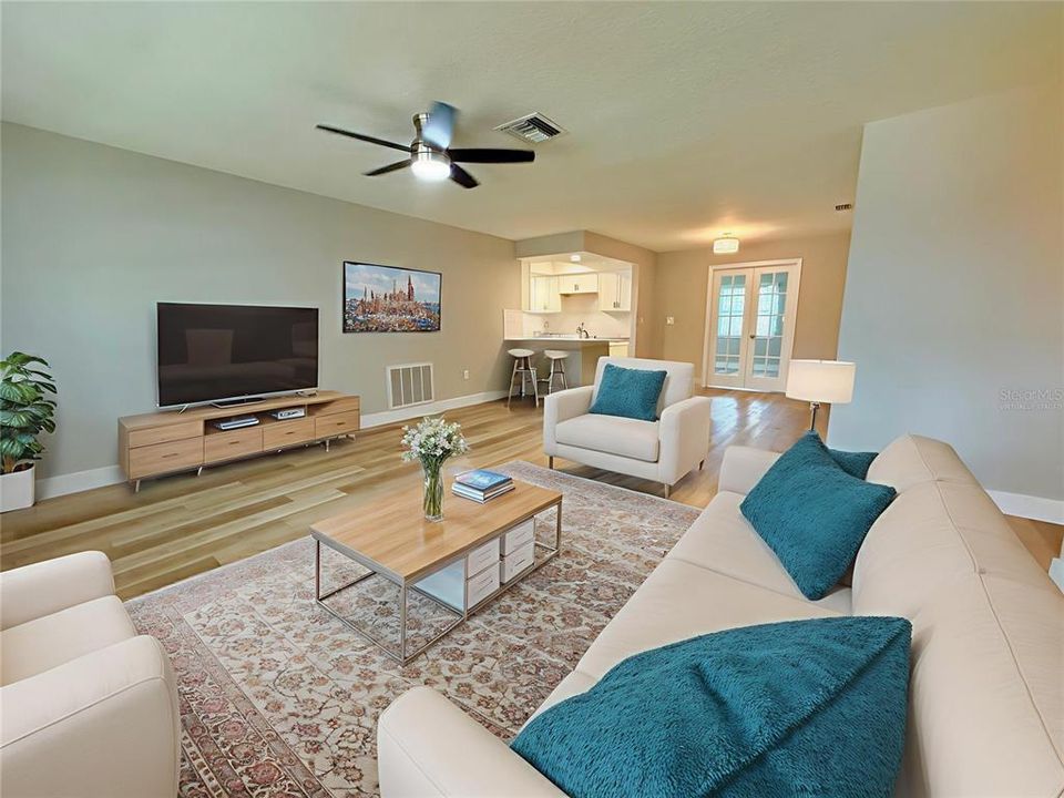 For Sale: $299,900 (3 beds, 2 baths, 1362 Square Feet)