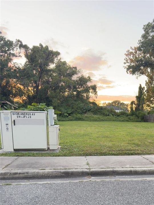 For Sale: $110,000 (0.21 acres)