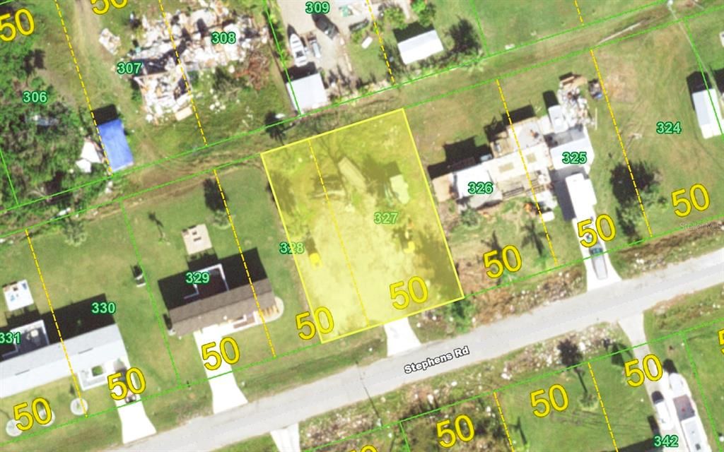 En Venta: $44,900 (0.17 acres)