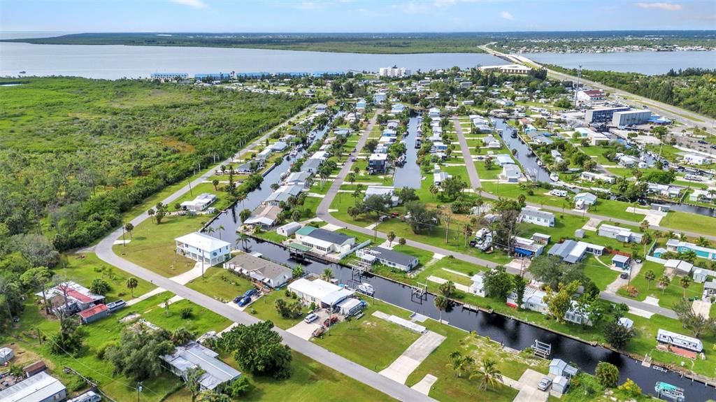 En Venta: $44,900 (0.17 acres)