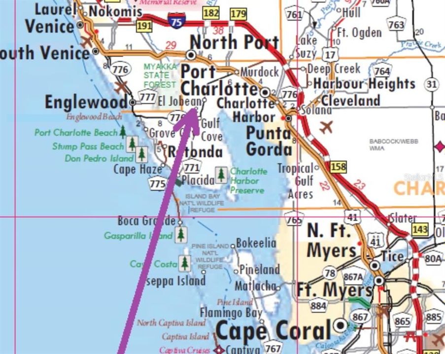 En Venta: $44,900 (0.17 acres)