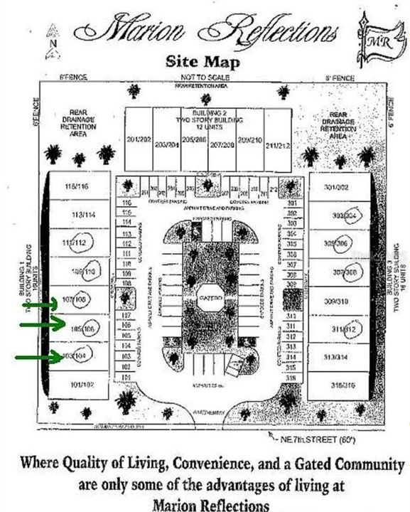 На продажу: $180,000 (2 спален, 2 ванн, 1143 Квадратных фут)