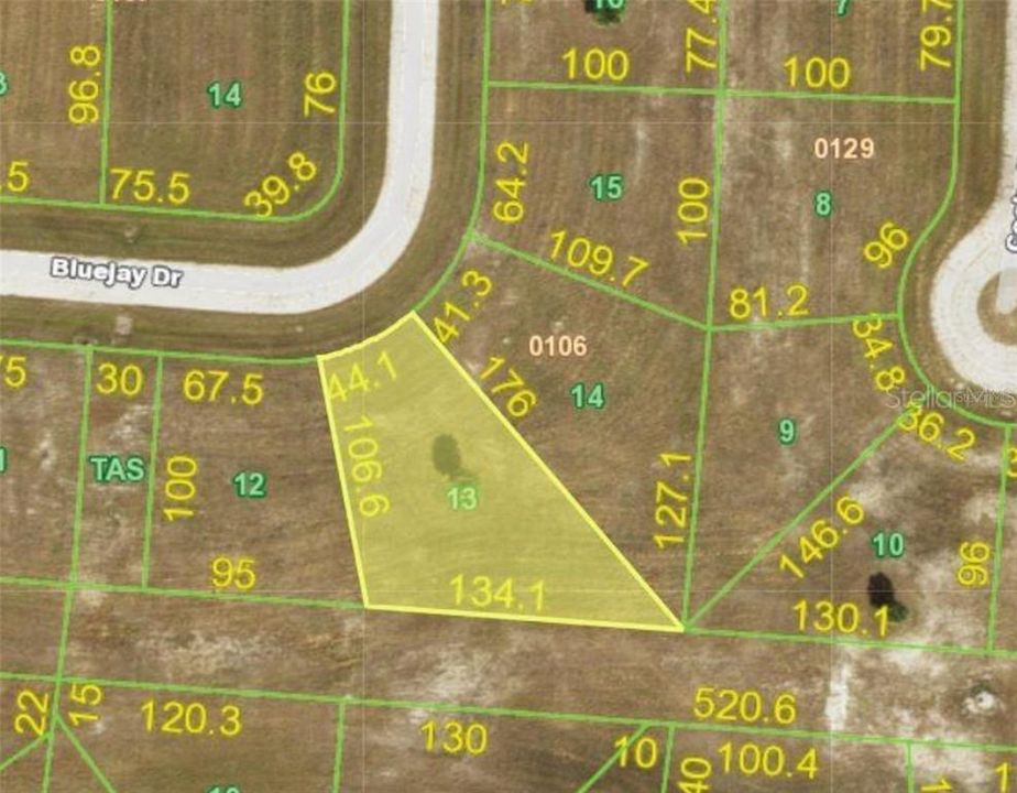 For Sale: $37,500 (0.24 acres)