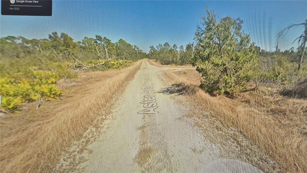 For Sale: $7,999 (0.25 acres)