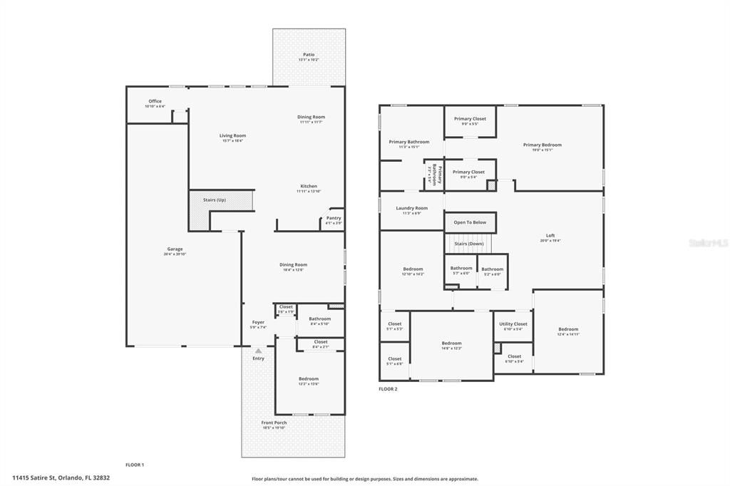 待售: $754,900 (5 贝兹, 3 浴室, 3359 平方英尺)