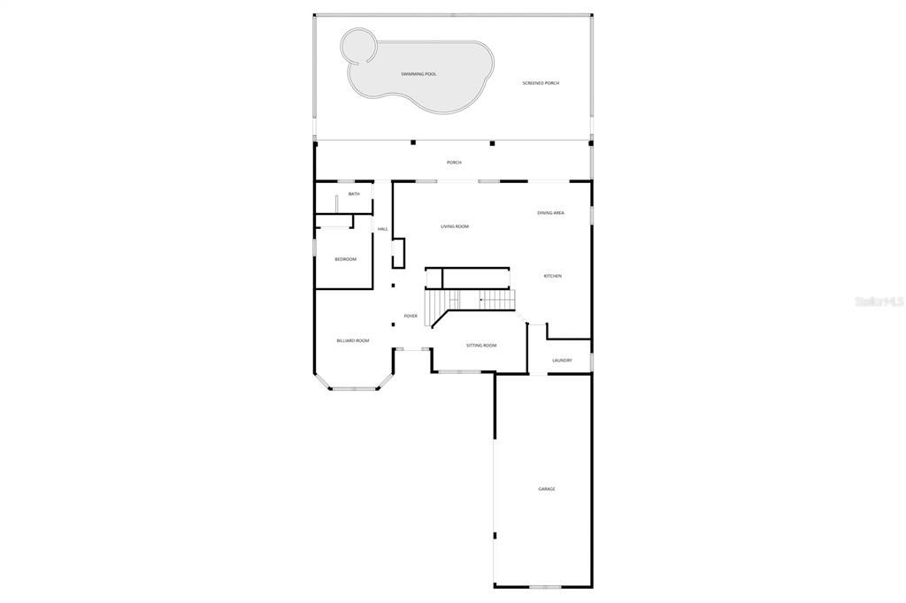 For Sale: $1,395,000 (6 beds, 4 baths, 3860 Square Feet)