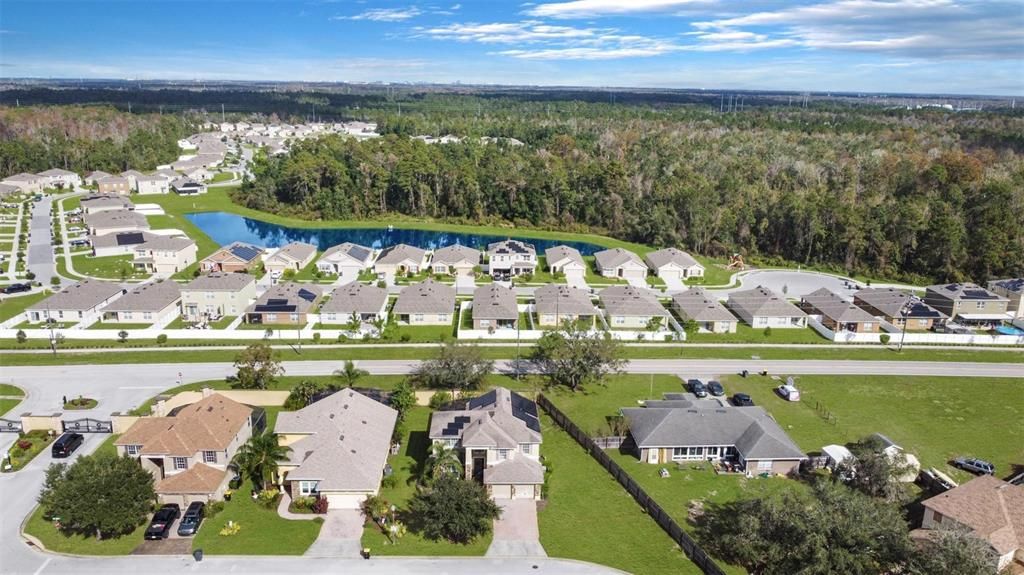 For Rent: $3,800 (5 beds, 3 baths, 2609 Square Feet)