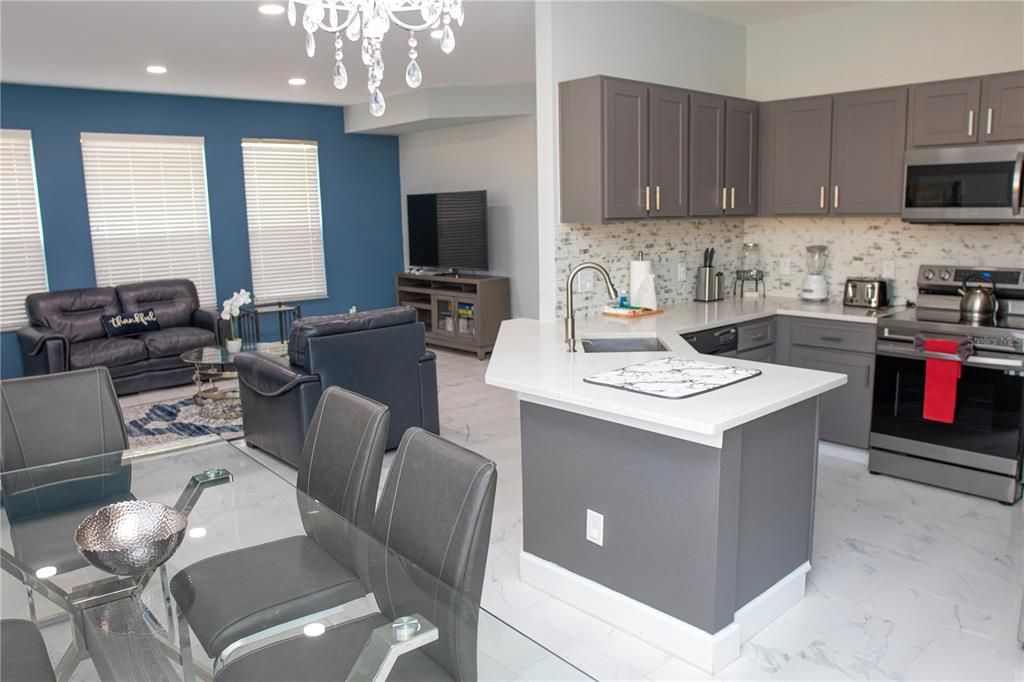 For Rent: $3,800 (5 beds, 3 baths, 2609 Square Feet)