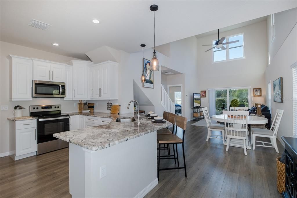 For Sale: $398,000 (3 beds, 2 baths, 1991 Square Feet)