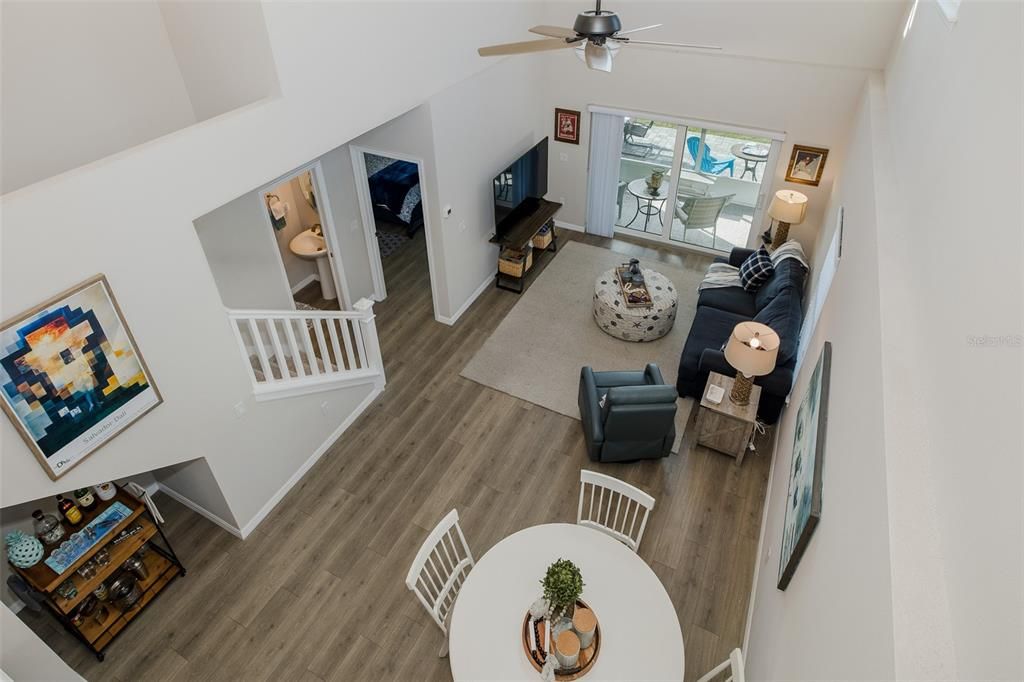 For Sale: $398,000 (3 beds, 2 baths, 1991 Square Feet)