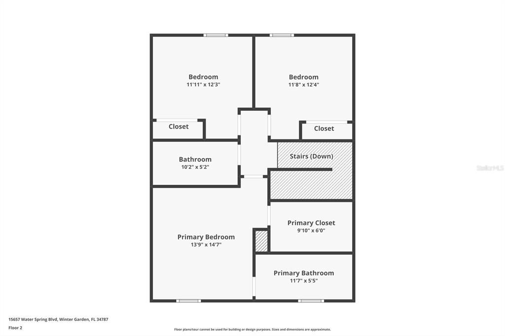 For Rent: $2,700 (3 beds, 2 baths, 1636 Square Feet)