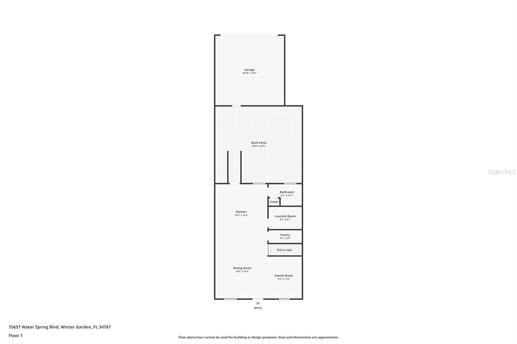 For Rent: $2,700 (3 beds, 2 baths, 1636 Square Feet)