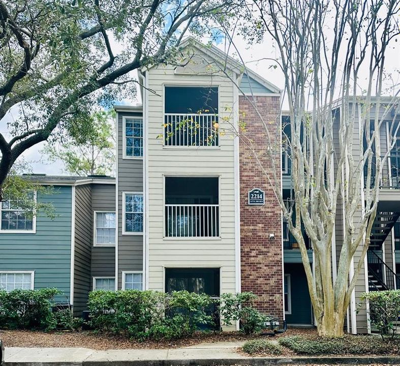 出租: $1,300 (1 贝兹, 1 浴室, 605 平方英尺)