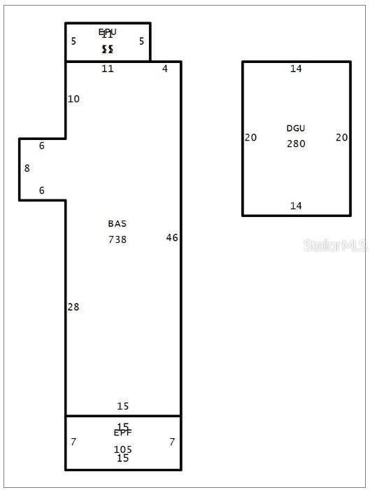 待售: $239,000 (1 贝兹, 1 浴室, 843 平方英尺)