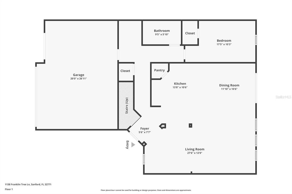 待售: $809,000 (6 贝兹, 3 浴室, 3120 平方英尺)