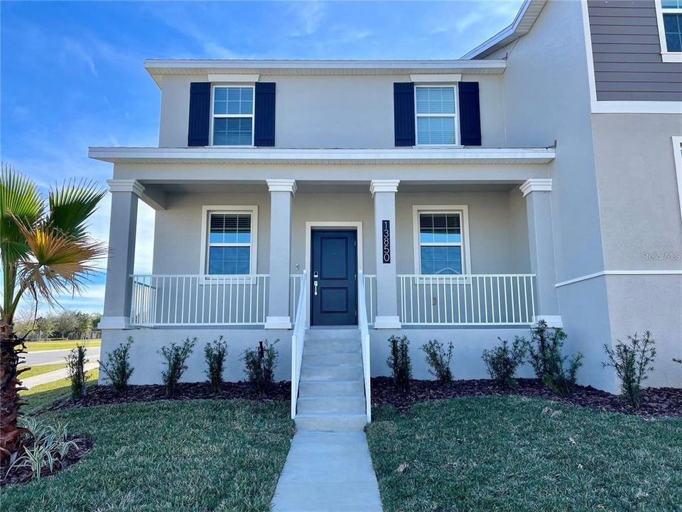 В аренду: $2,850 (3 спален, 2 ванн, 1717 Квадратных фут)