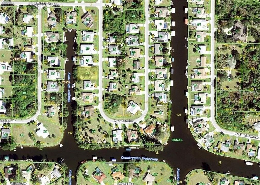 待售: $105,000 (0.23 acres)