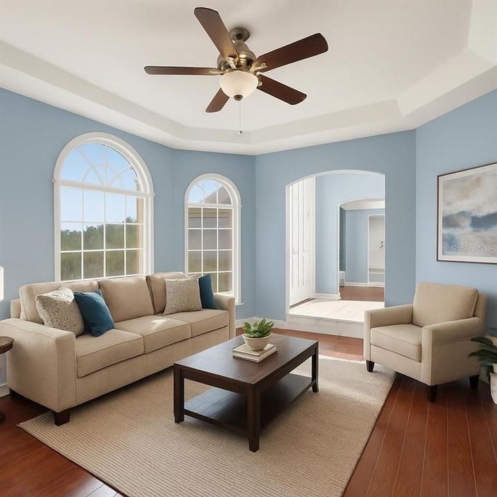 待售: $510,000 (5 贝兹, 4 浴室, 3036 平方英尺)