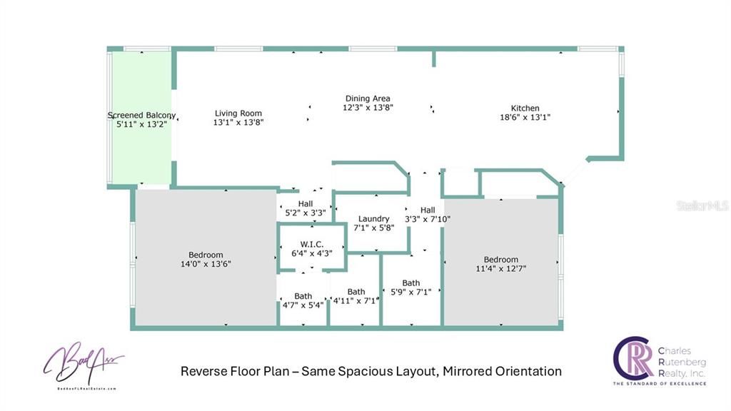 En Venta: $349,900 (2 camas, 2 baños, 1170 Pies cuadrados)