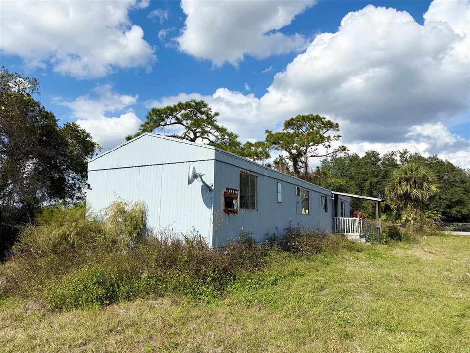 For Sale: $649,000 (20.39 acres)