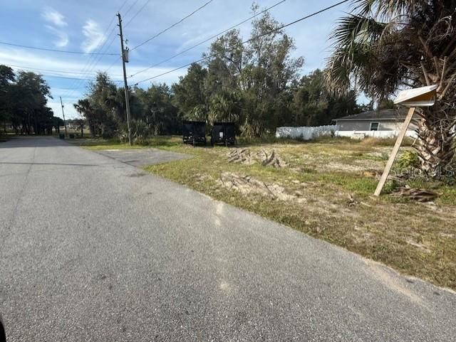 For Sale: $79,900 (0.50 acres)