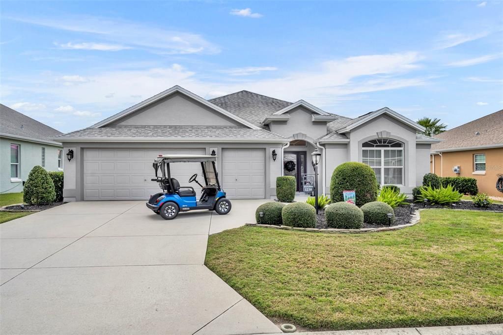 На продажу: $545,900 (3 спален, 2 ванн, 2066 Квадратных фут)